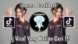 JOANNA BREAKBEAT SOUND 𝙋𝙊𝙎𝙏𝙩𝙖𝙢𝙗𝙖𝙣𝙜.𝙞𝙙 VIRAL TIK TOK TERBARU 2023 YANG KALIAN CARI !