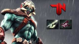 TriNhil Plays Huskar