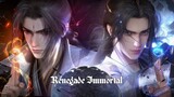 Renegade Immortal EP 09 Sub Indo