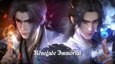 Renegade Immortal EP 09 Sub Indo