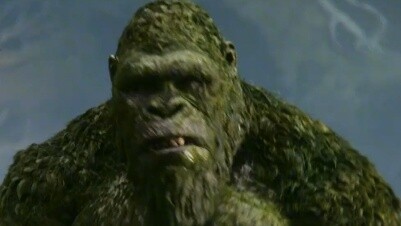Điều gì xảy ra nếu King Kong mắc chứng sợ bẩn nhưng lại không đánh răng? # Godzilla đại chiến Kong 2