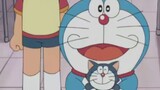 Apakah Anda ingin memelihara kucing yang mirip Doraemon?
