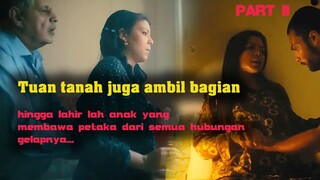 kelahiran buah hati jadi awal petaka untuk semua |Film Mesir Part II selesai - Haram El Gasad