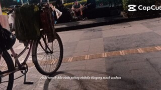 rindu rumah