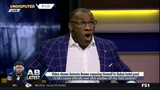UNDISPUTED - "Antonio Brown's career is officially over" - Shannon destroys AB
