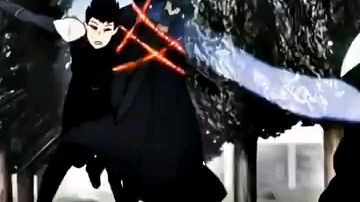 SKILL PASIF PENYEMBUHAN KIRITO☠️