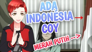 ANIME YANG MENGGUNAKAN LATAR DI INDONESIA