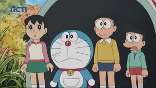 Doraemon Bahasa Indonesia RCTI - Minggu 18 Februari 2024