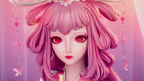[MMD]OMG, isn't she cute, or what?|<Yeloli's Fairy Dream>