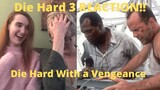 Han's Brother??!! Die Hard 3: Die Hard With A Vengeance REACTION!!