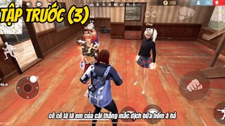 Phim Ngắn Free Fire “ LẤY CHỒNG ĐI 2 ƠI “ Tập 4