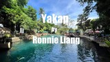 Yakap_Ronnie Liang (Dans Music Covers)