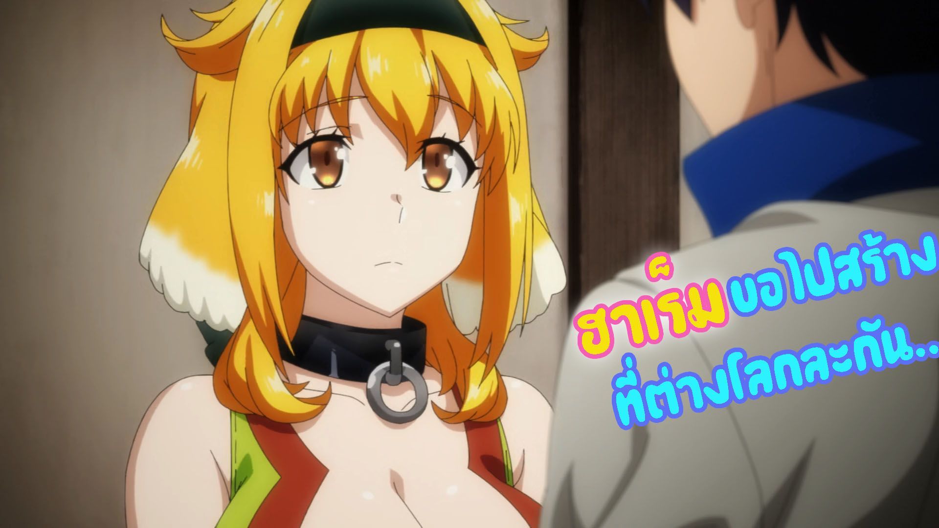 Kinsou no Vermeil – Ep 01 (Dual Subs) x265/HEVC Subtitle Indonesia