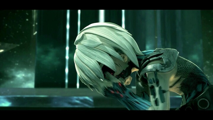 【Crazy Hero】: Give life but not freedom
