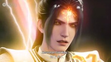 Shrouding The Heavens Episode 105 Sub Indo
