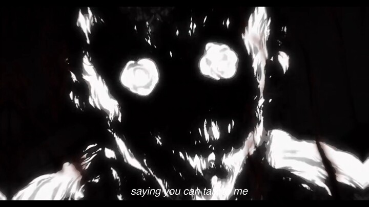 SCENE TERGOKIL PADA MASANYA😱 GON SUDAH MUAK SAMA FURRY