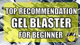 EP191 - TOP RECOMMENDED BLASTER FOR BEGINNER (JM M4A1 G8) - Blasters Mania