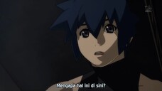 Druaga No Tou The Aegis Of Uruk Episode 19 Subtitle Indonesia