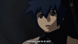 Druaga No Tou The Aegis Of Uruk Episode 19 Subtitle Indonesia