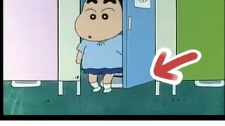 [Crayon Shin-chan] Ngày đầu có nhiều bối cảnh khác nhau, nhưng giờ May và Midori không cãi nhau nữa