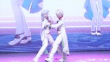 [ Ensemble Stars ] The stormy stage of the British duo!
