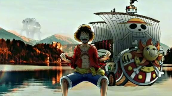 onepiece😍