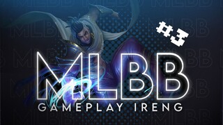 MLBB Gameplay Brody #3