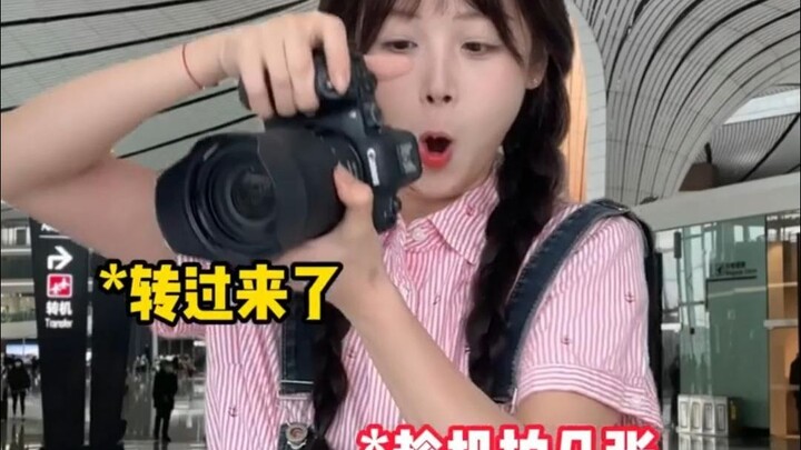 这样吸引偶像注意力，黑粉直呼好家伙！