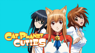 Cat Planet Cuties Ep9 engsub