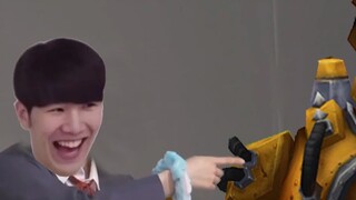 🤣👉Oo【Cuộc phiêu lưu kỳ lạ của Theshy 10】