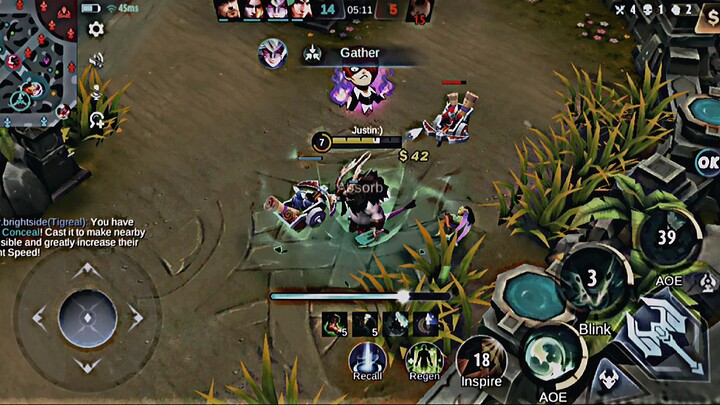 1v1☠️🔪