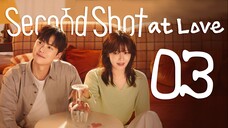 EP3/12 ᔕEᑕOᑎᗪ ᔕᕼOT ᗩT ᒪOᐯE (2025)