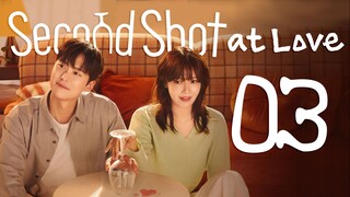 EP3/12 ᔕEᑕOᑎᗪ ᔕᕼOT ᗩT ᒪOᐯE (2025)
