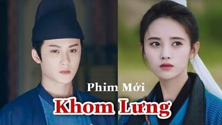 Phim mới KHOM LƯNG - CÚC TỊNH Y, ĐÀN KIỆT THỨ | FAN PHẢN ĐỐI GAY GẮT VÌ KHÔNG MUỐN CÚC TỊNH Y ĐÓNG