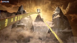 My Senior Brother Is Too Steady Episode 87 Subtitle Indonesia