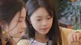 [Mindi] Sebarkan! Yang Mi dan Zhao Jinmai (saingan cinta) memakan Dilireba! & Reba: Statusku di hati