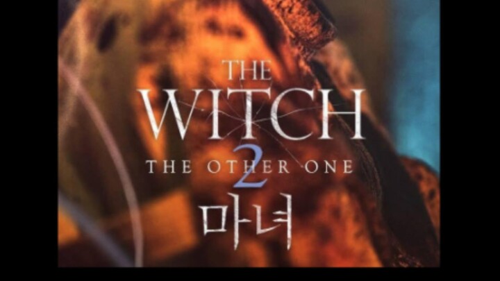 THE WITCH 2_ THE OTHER ONE -watch full movies link in describtion