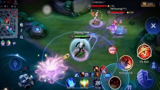 Tổng Hợp Hightlight Tướng Đấu Sĩ Liên Quân #43 #gamepro
