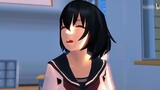 [Game][Sakura School]Kehidupan Sehari-hari Ep01