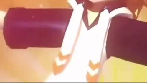 อ๋อ! ฉันไม่ต้องการที่จะอ่านมันเลย! มาระเบิดโรงเรียนกันเถอะ ใครจะช่วยฉัน? - อ๊ากกก!
