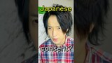 Weirdest Species: Japanese people