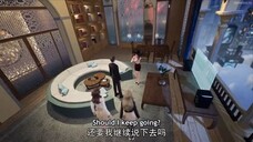 Xian Ji Xun Zong - EP26 eng subbed