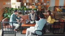 Bạn Trai Bên Mái Hiên EP 35 [Sub Việt]
