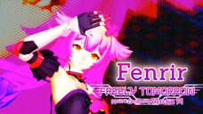 Fenrir - FREELY TOMORROW (フリーリー・トゥモロー)【Mitchie M】[60fps/4k/幻塔/Tower of Fantasy]