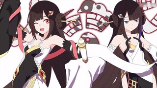 "Honkai Impact 3: Obsession" ฉันคือคนที่ไม่สมควรได้รับความรัก???
