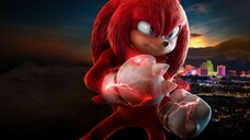 Knuckles 6