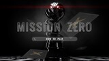 Mission Zero |  กฎพื้นฐานของเกม