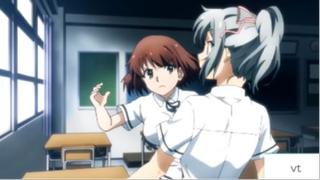 Hình Xăm Cấm Kỵ" Taboo Tattoo |Anime hay