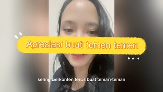 🌼 sedikit pesan untuk temen temen yang sudah sering mampir ✨🌸