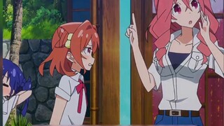 Rekomendasi anime: gadis kecil yang berpura-pura menjadi dewa (ini menjualku?)